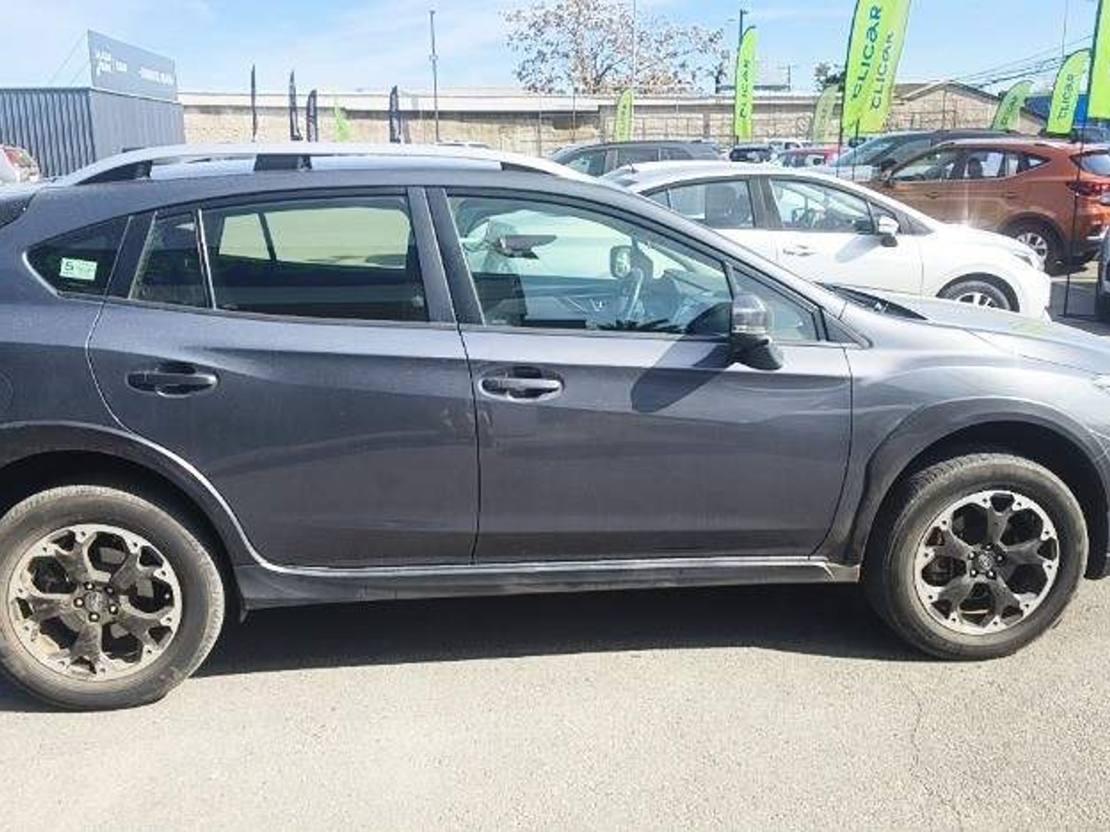 Subaru Xv 2.0i Awd Cvt At 5p 2023 - Foto 3 de 5