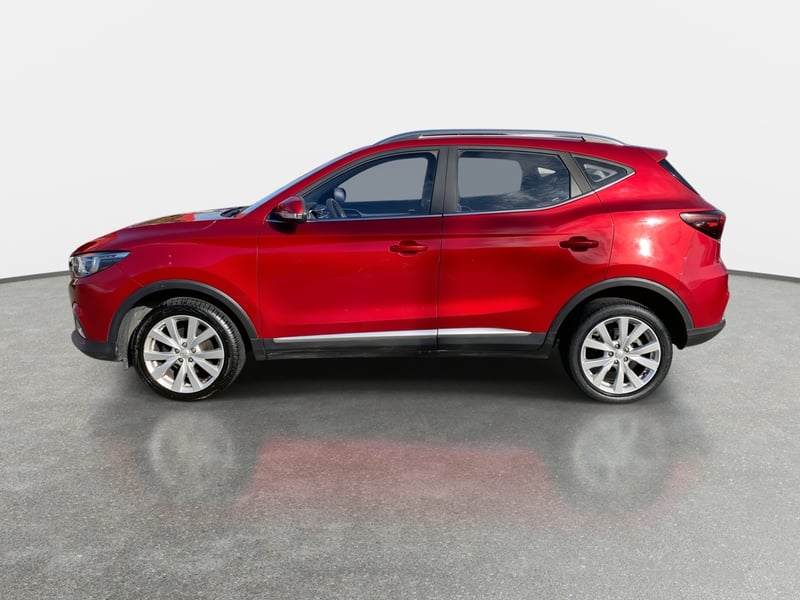 MG Mg Zs 1.5 Std 4x2 At 5p 2020 - Imagen 4 de 8