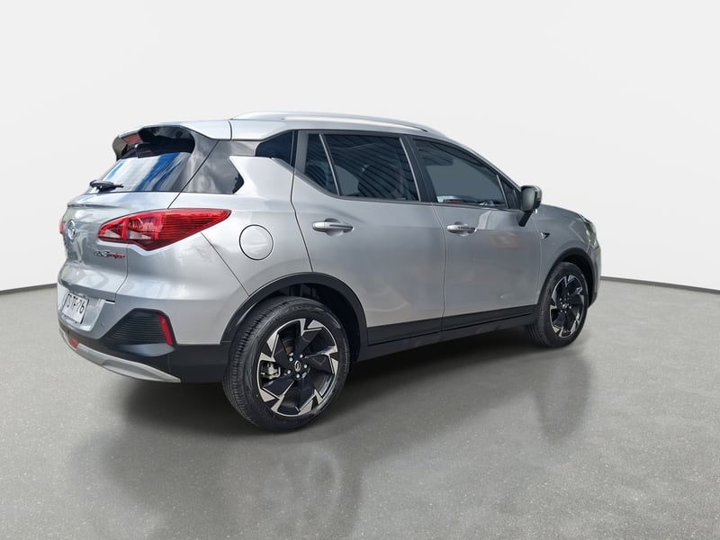 GAC Motor Gs3 1.5t Power Gb 4x2 At 5p 2025 - Imagen 7 de 8