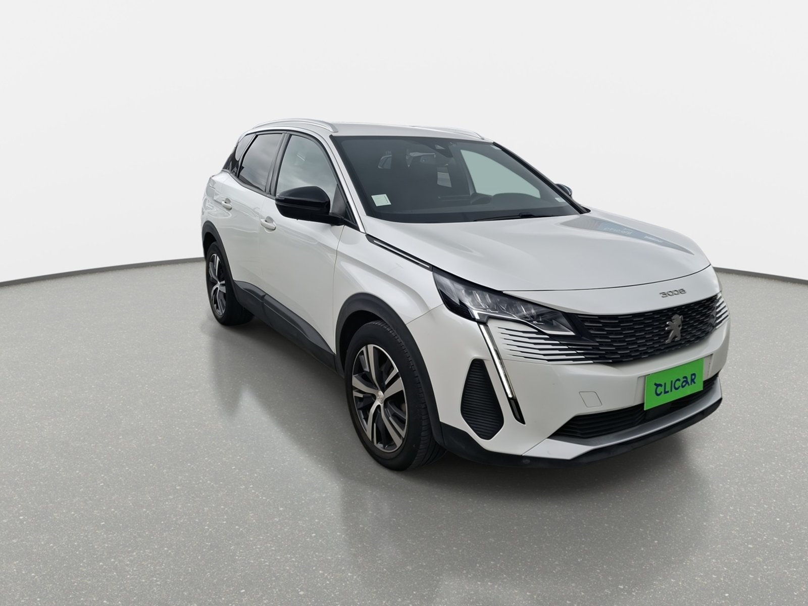 Peugeot 3008 1.2 Active Pack Puretech 13… 2023