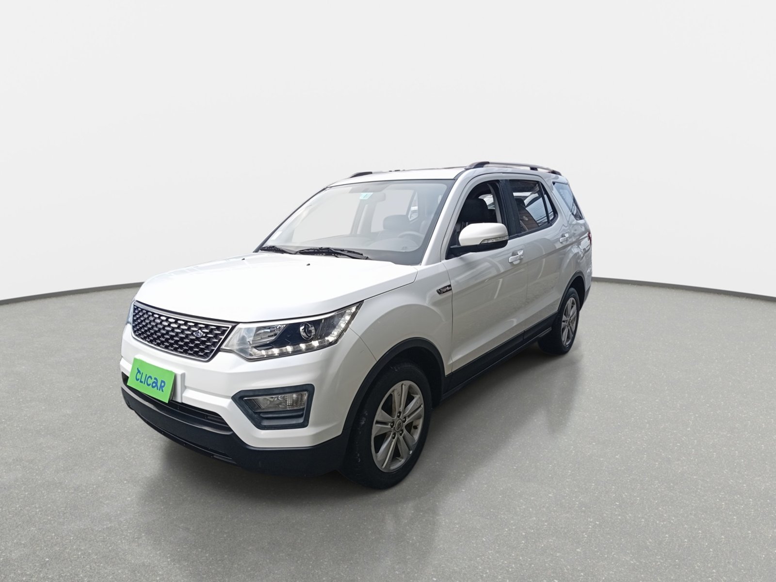 Changan Cx70 1.5t Elite Plus 4x2 At 5p 2023 - Foto 2 de 7