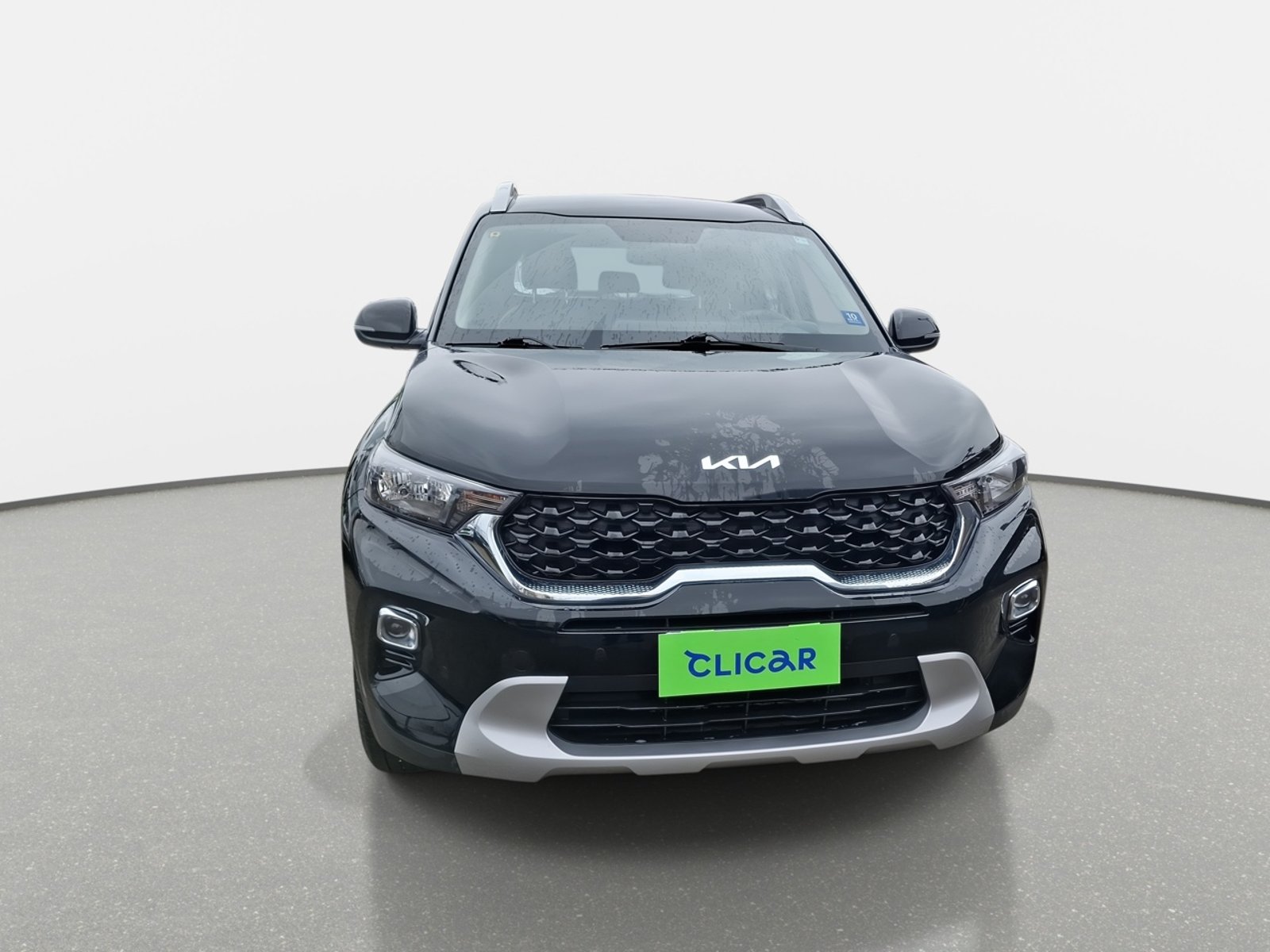 Kia Sonet 1.5 Ex Full 4x2 Ri 6mt 5p 2024 - Foto 2 de 8