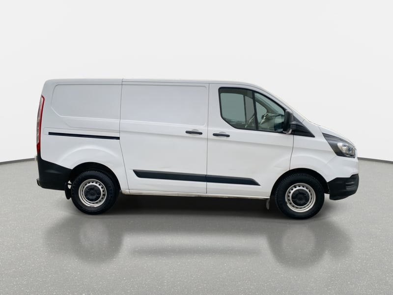 Ford Transit 2.2 Custom Diesel 4x2 Furgon Mt 5p 2022 - Imagen 8 de 8