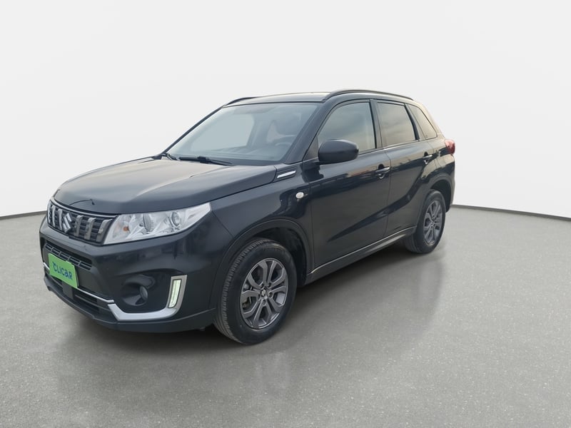 Suzuki Vitara 1.6 Glx 2wd Mt 5p 2023 - Imagen 3 de 8