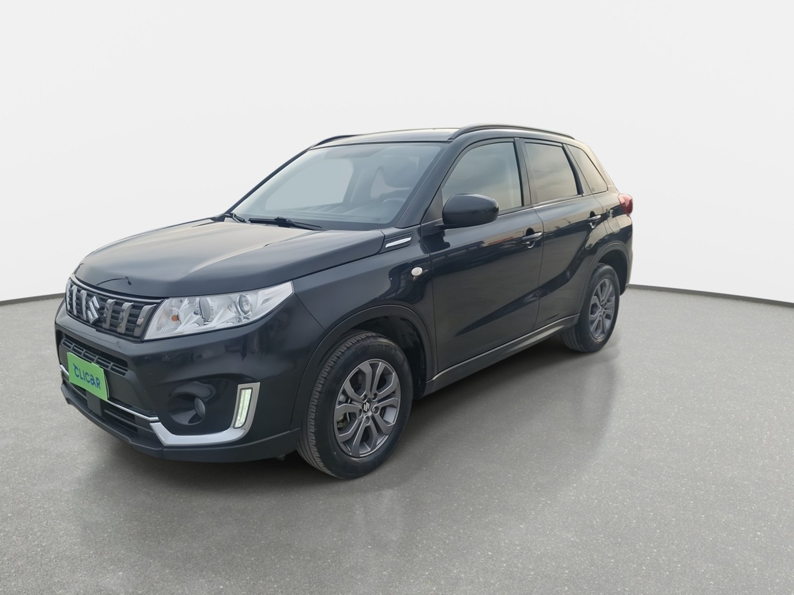Suzuki Vitara 1.6 Glx 2wd Mt 5p 2023 - Foto 3 de 8