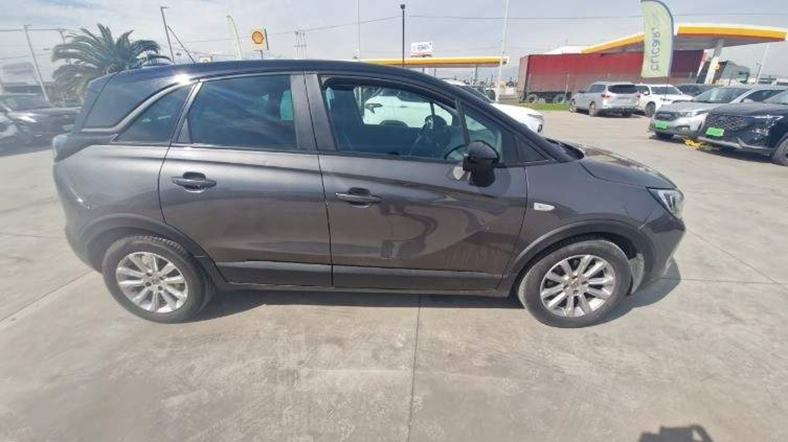 Opel Crossland 1.2t Edition 4x2 Mt6 5p 2021 - Imagen 3 de 5