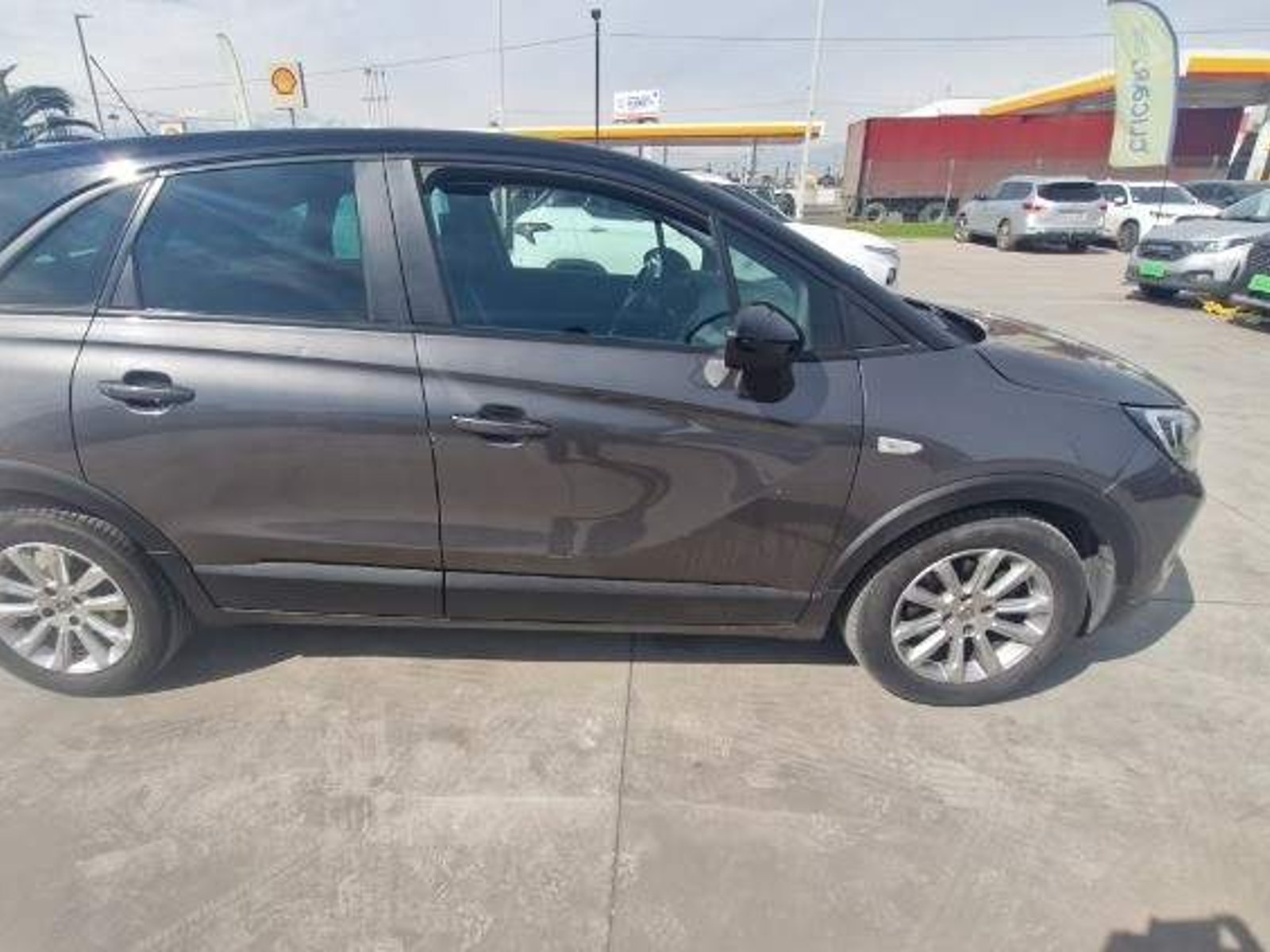 Opel Crossland 1.2t Edition 4x2 Mt6 5p 2021 - Foto 3 de 5