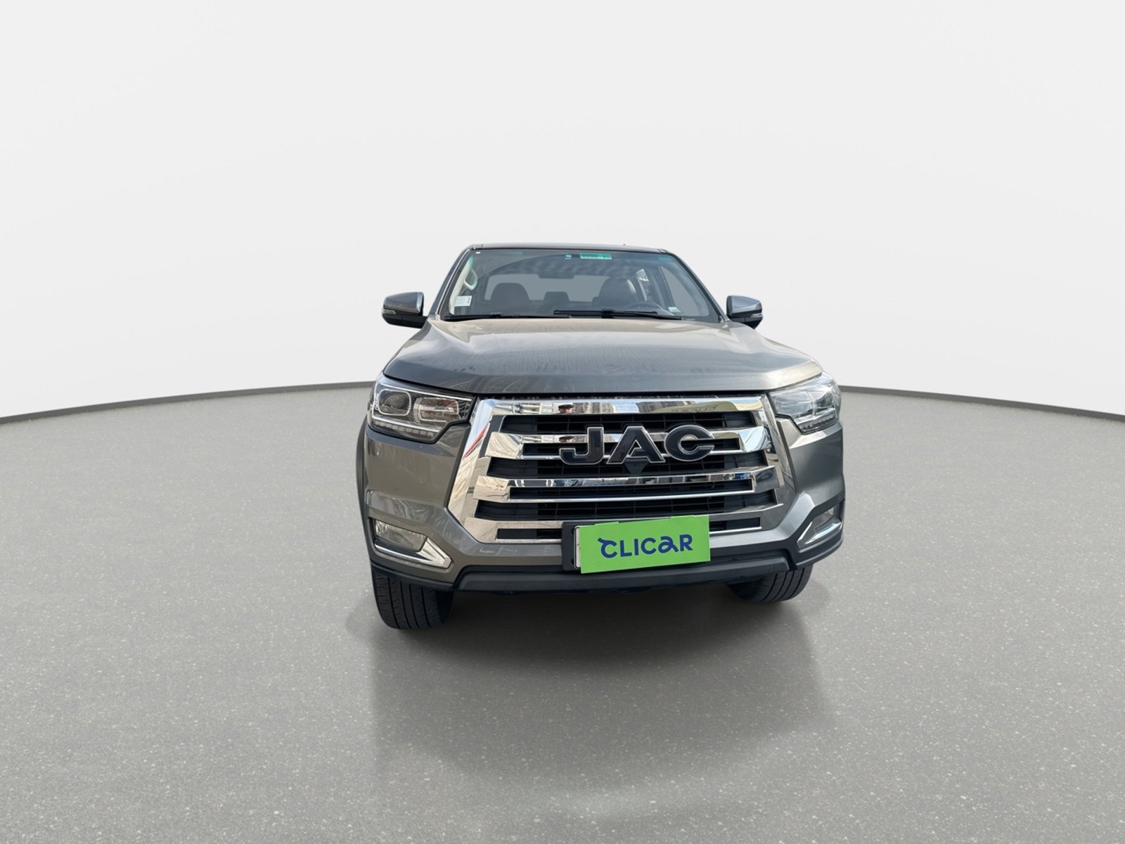 JAC T8 Pro 2.0 Luxury 4x2 Diesel Mt 4p 2023 - Foto 2 de 8