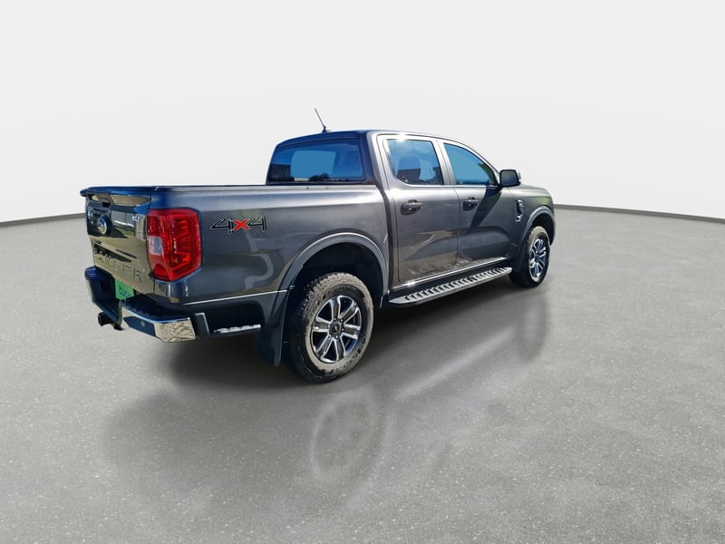 Ford Ranger 2.0 Xlt Diesel 4x4 Dob. Cab. Mt 4p 2025 - Imagen 7 de 8