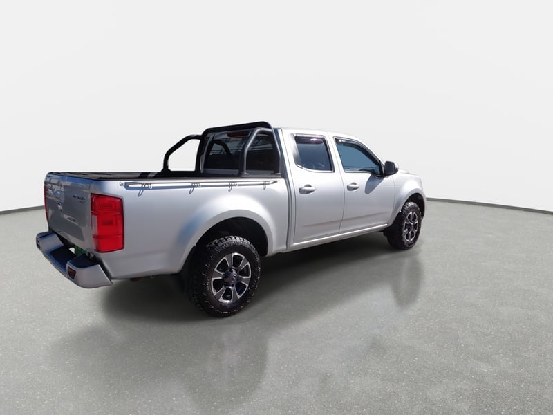 Great Wall Wingle7 2.4 Elite Dob. Cab. 4x2 Mt 4p 2024 - Imagen 7 de 8