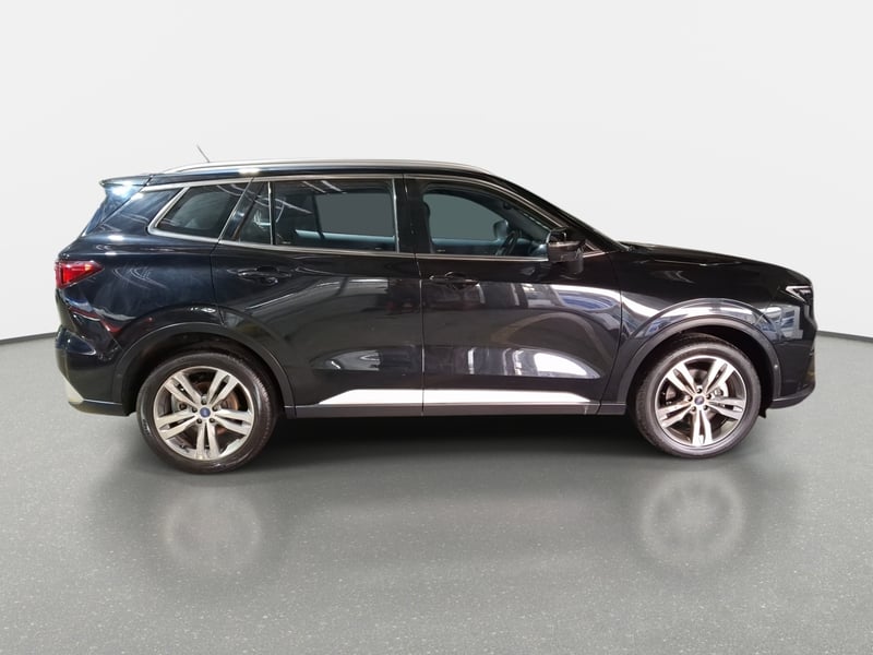 Ford Territory 1.5 Titanium 4x2 At 5p 2025 - Imagen 8 de 8