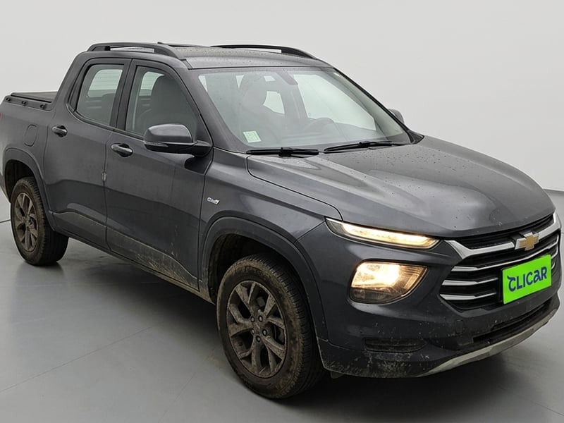 Chevrolet Montana 1.2t Ltz 4x2 At 4p 2023