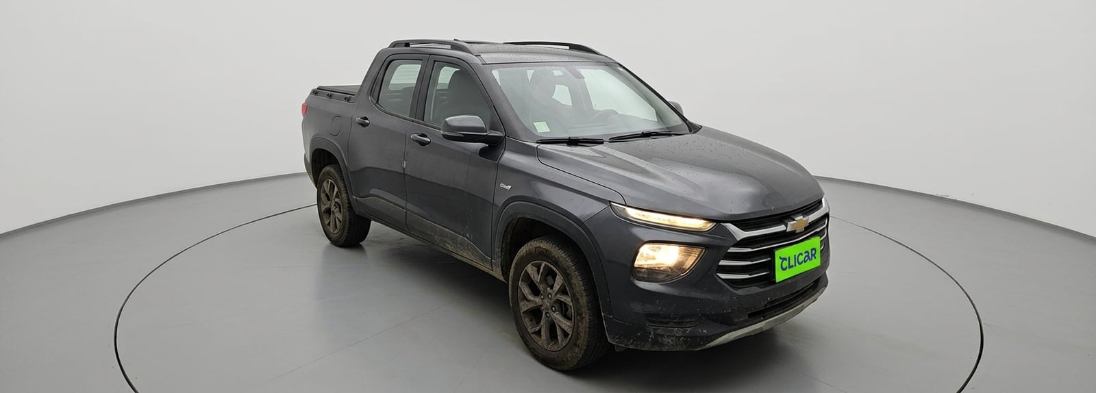 Chevrolet Montana 1.2t Ltz 4x2 At 4p 2023
