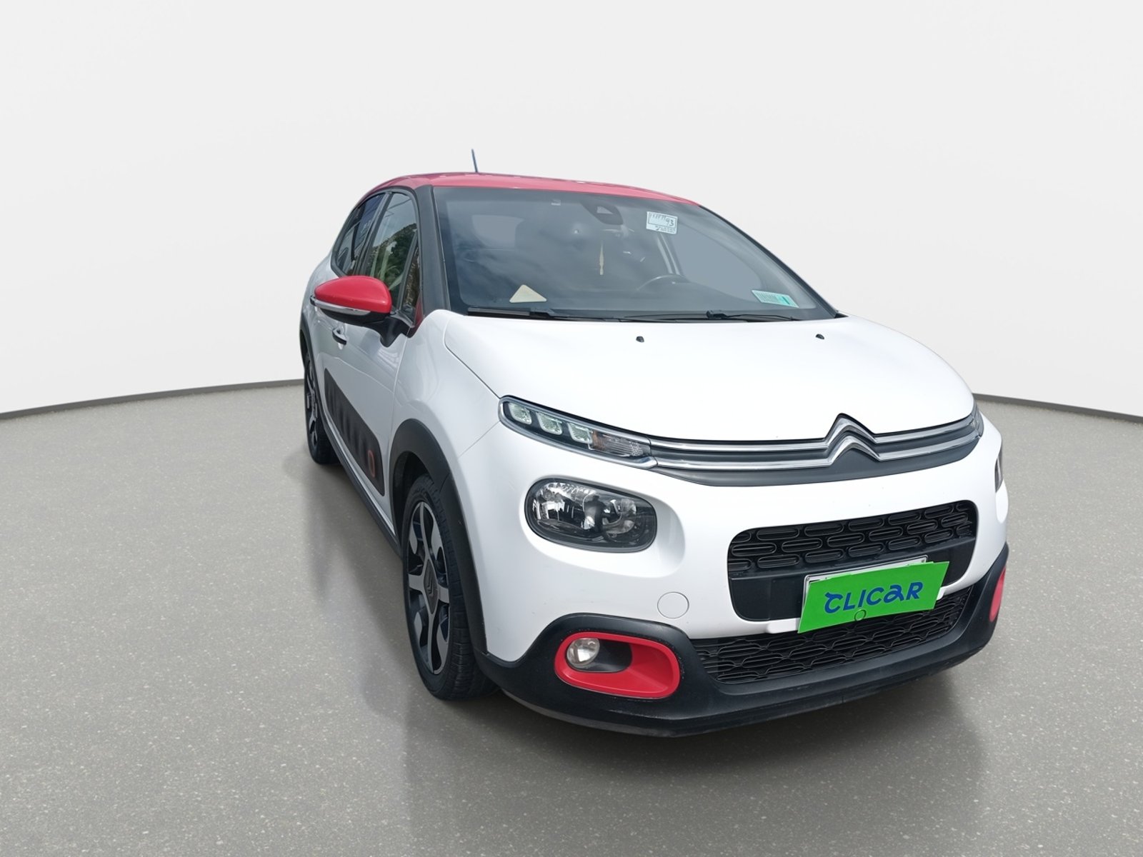 Citroën C3 1.5 Shine Bluehdi Diesel 4x2… 2021