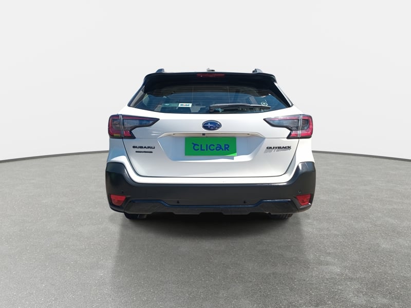 Subaru Outback 2.5i Field Edition Awd Cvt At 5p 2023 - Imagen 6 de 8
