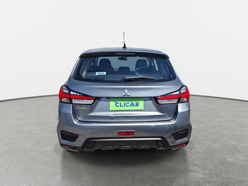 Mitsubishi Asx 1.6 Gls 4x2 Mt 5p 2021 - Imagen 6 de 8
