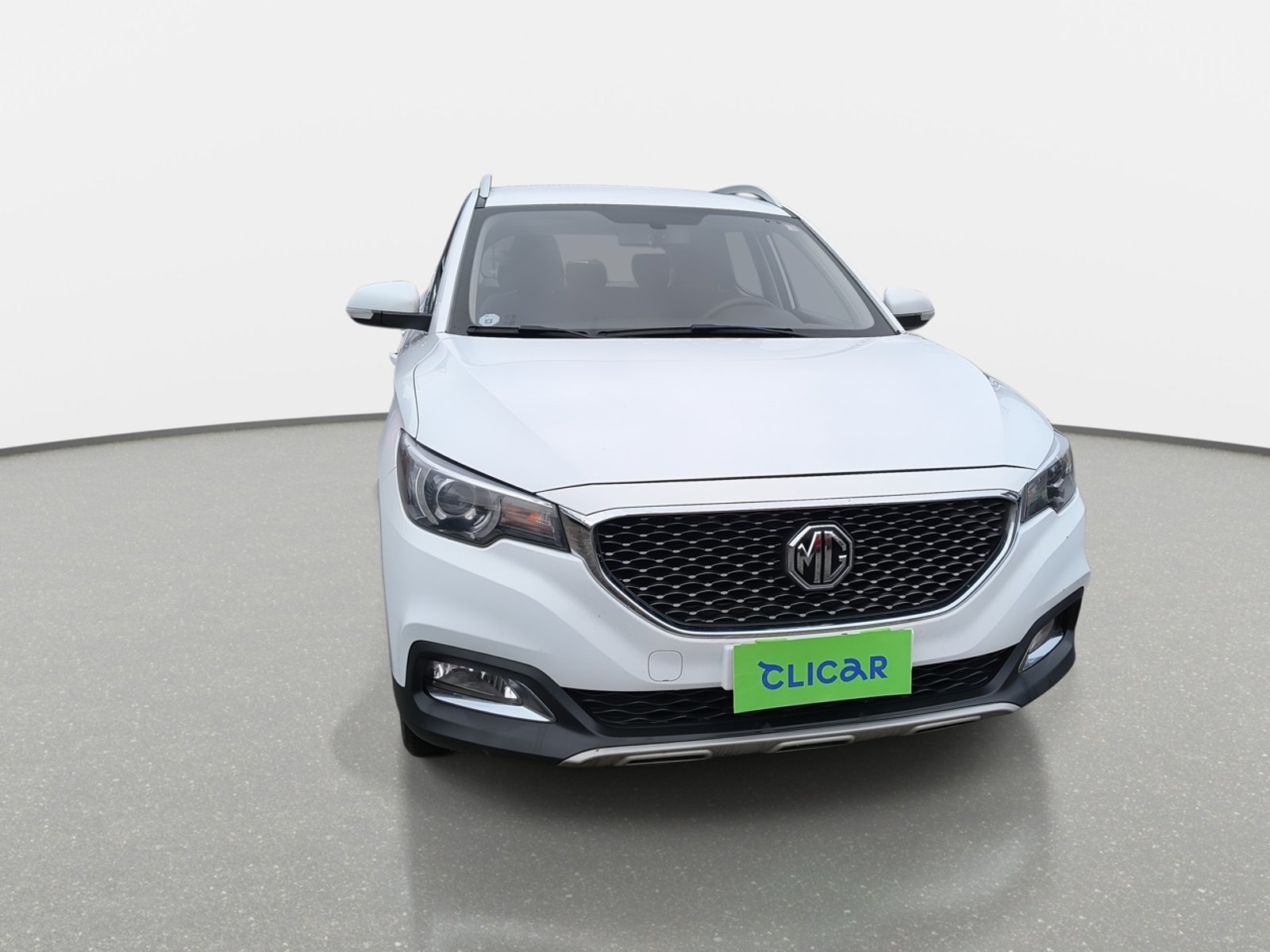 MG Mg Zs 1.5 Std 4x2 Mt 5p 2023 - Foto 2 de 8