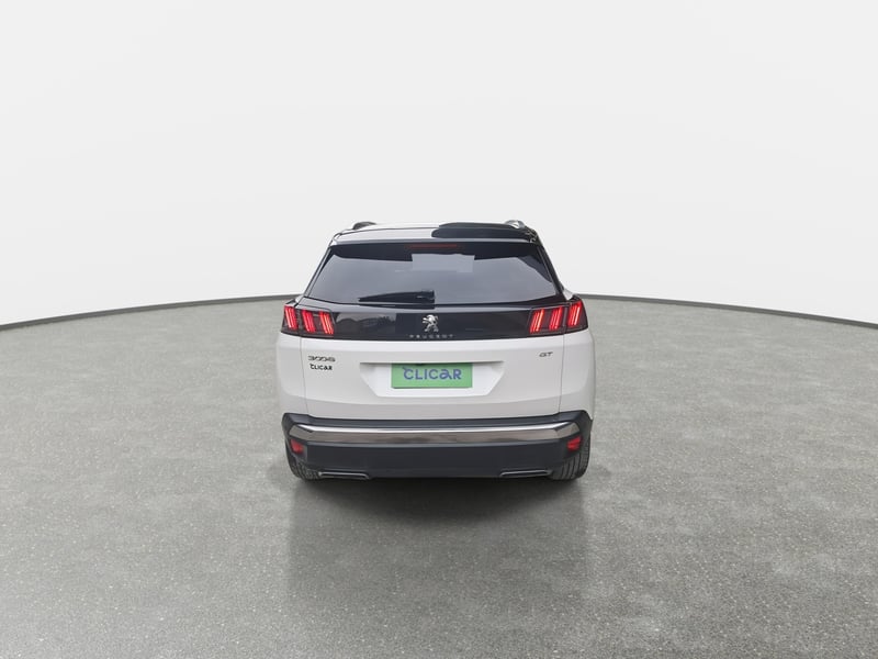 Peugeot 3008 1.6 Gt Puretech 4x2 180 Eat8 5p 2022 - Imagen 6 de 8