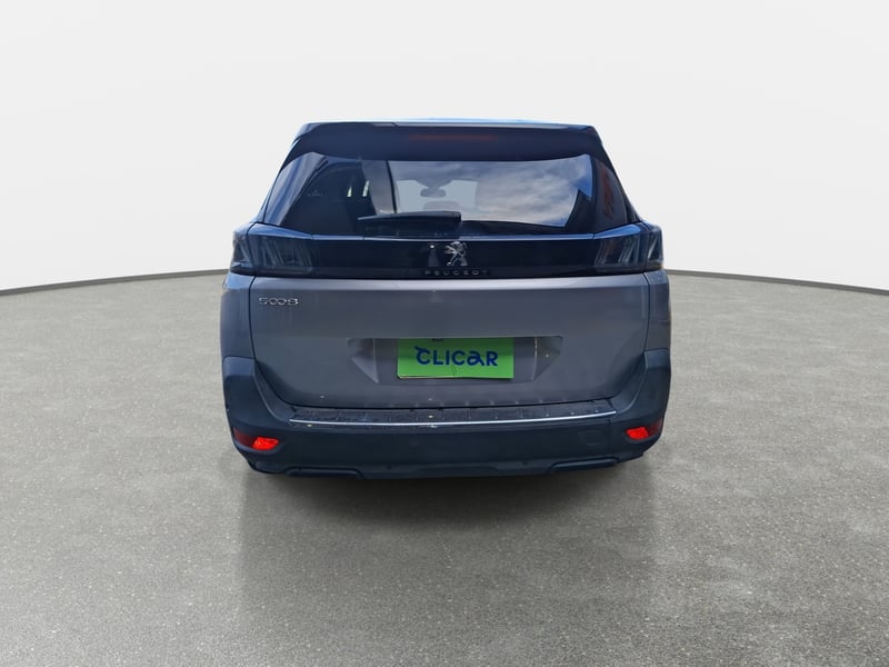 Peugeot 5008 1.5 Allure Pack Bluehdi 130 4x2 Eat8 5p 2024 - Imagen 6 de 8