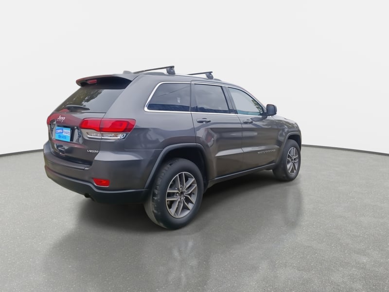 Jeep Grand Cherokee 3.6 Laredo 4x2 At 5p 2021 - Imagen 7 de 8