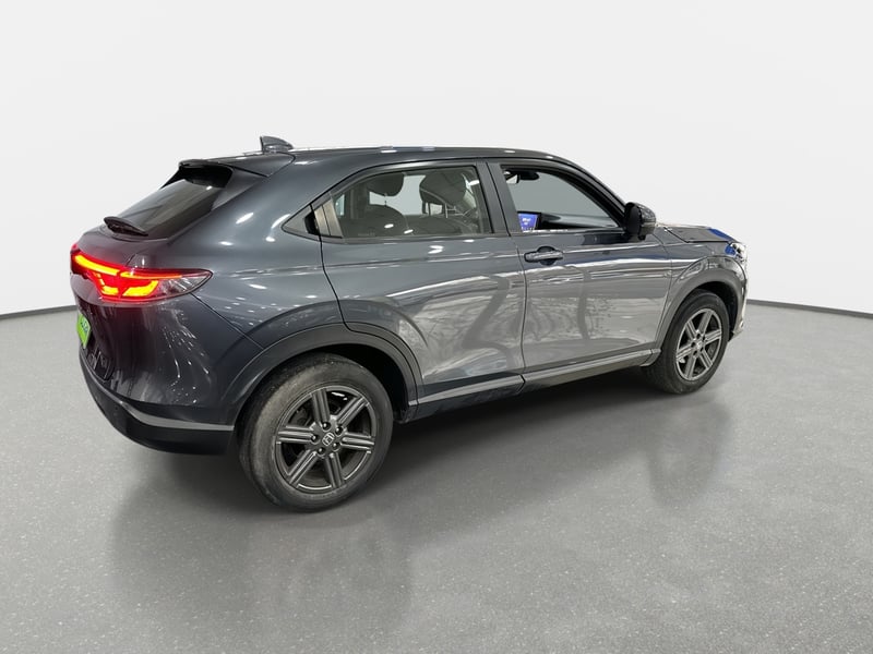 Honda Hr-v 1.5 Exl 4x2 Cvt At 5p 2024 - Imagen 7 de 8