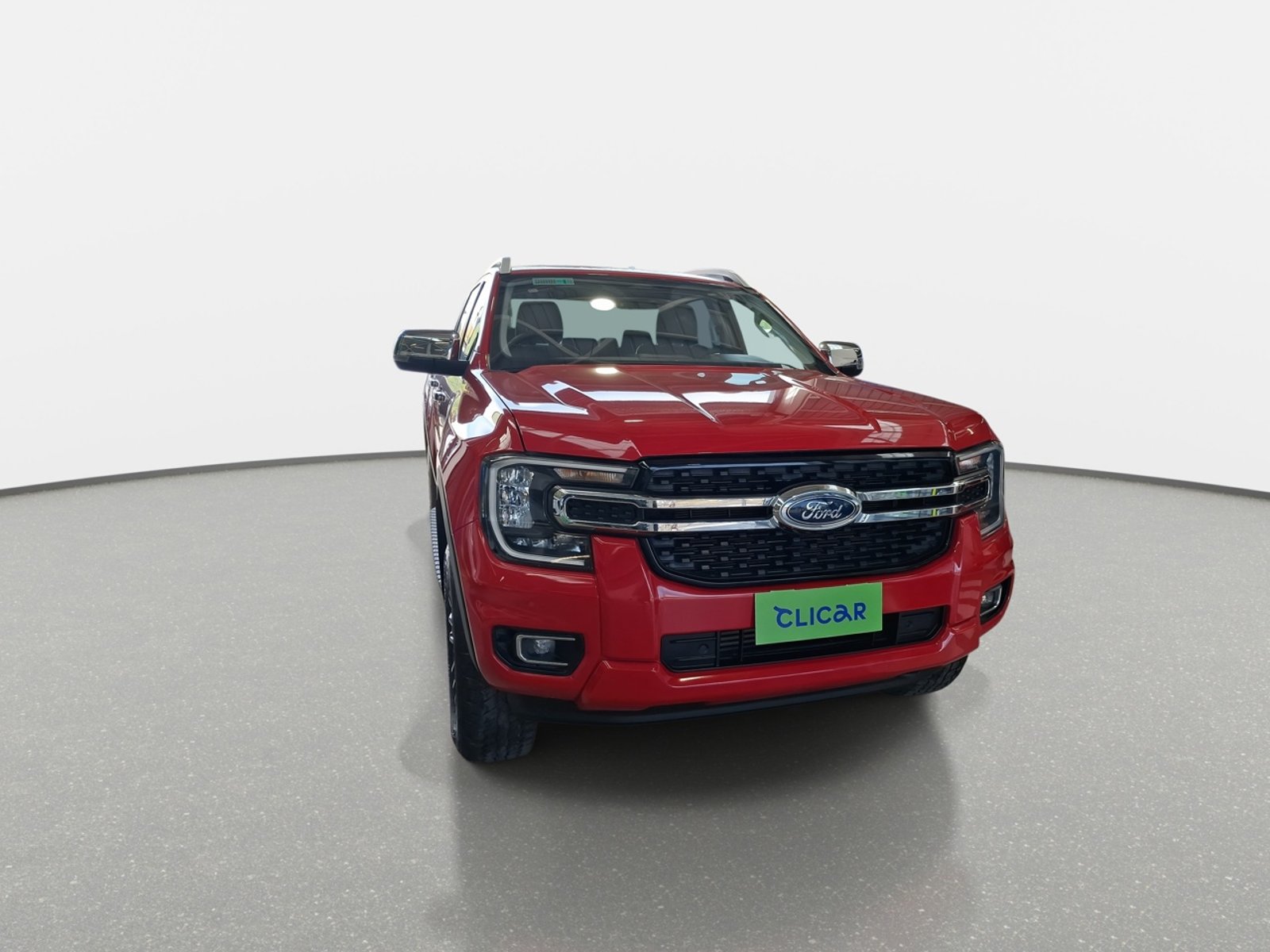 Ford Ranger 2.0 Xlt Diesel 4x4 Dob. Cab. Mt 4p 2024 - Foto 2 de 8