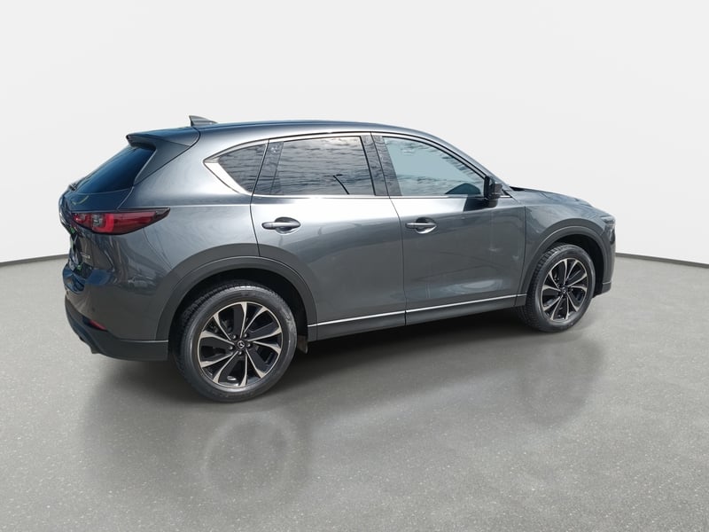 Mazda Cx-5 2.0 High Awd At 5p 2022 - Imagen 7 de 8