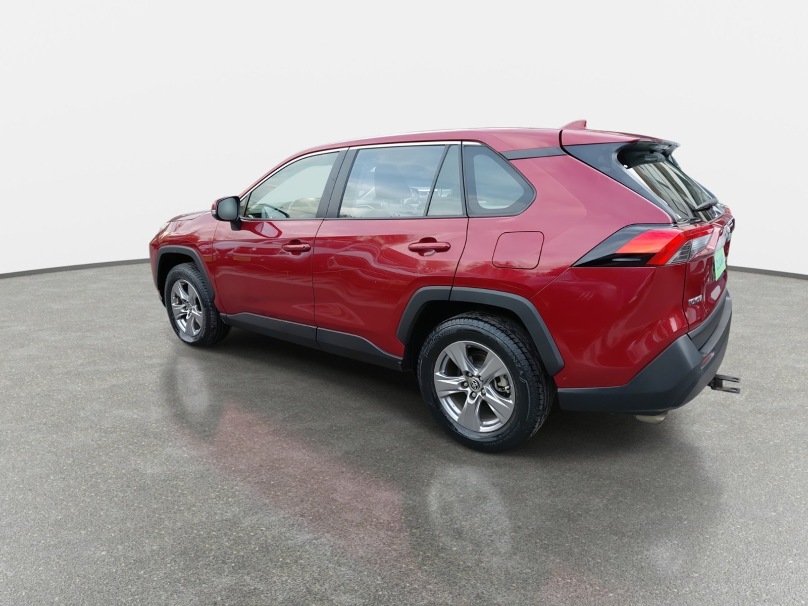 Toyota Rav 4 2.0 Le 4x2 Mt 5p 2023 - Foto 5 de 8