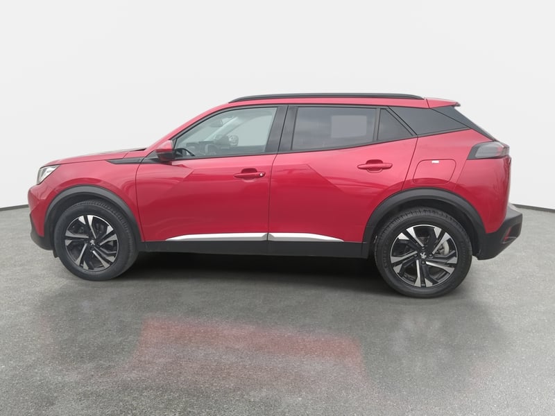 Peugeot 2008 1.2 Allure Bluehdi Diesel 4x2 130 At 5p 2021 - Imagen 3 de 6