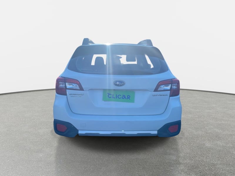 Subaru Outback 2.5i Limited Awd Eyesight Cvt At 5p 2019 - Imagen 6 de 8