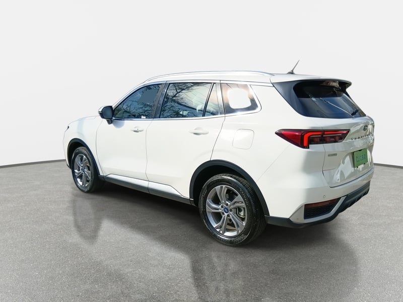 Ford Territory 1.5 Trend 4x2 At 5p 2024 - Imagen 5 de 8