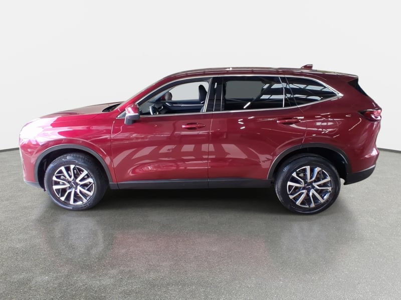 Haval H6 2.0 Active 4x2 At 5p 2022 - Imagen 4 de 8