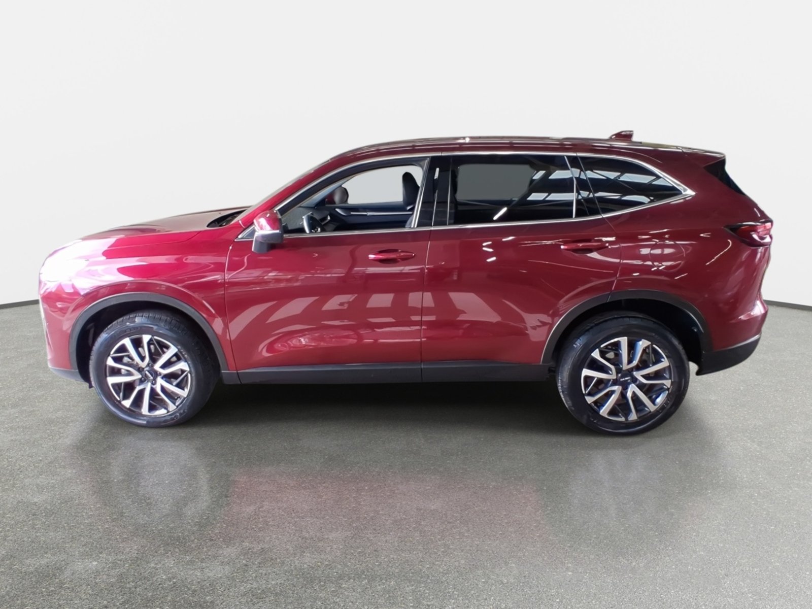 Haval H6 2.0 Active 4x2 At 5p 2022 - Foto 4 de 8