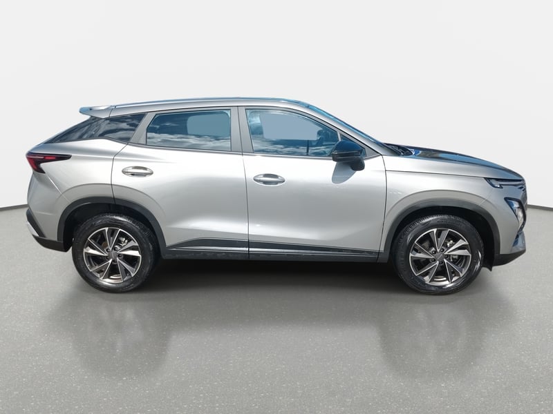 OMODA C5 1.5t Comfort 4x2 Cvt At 5p 2026 - Imagen 8 de 8