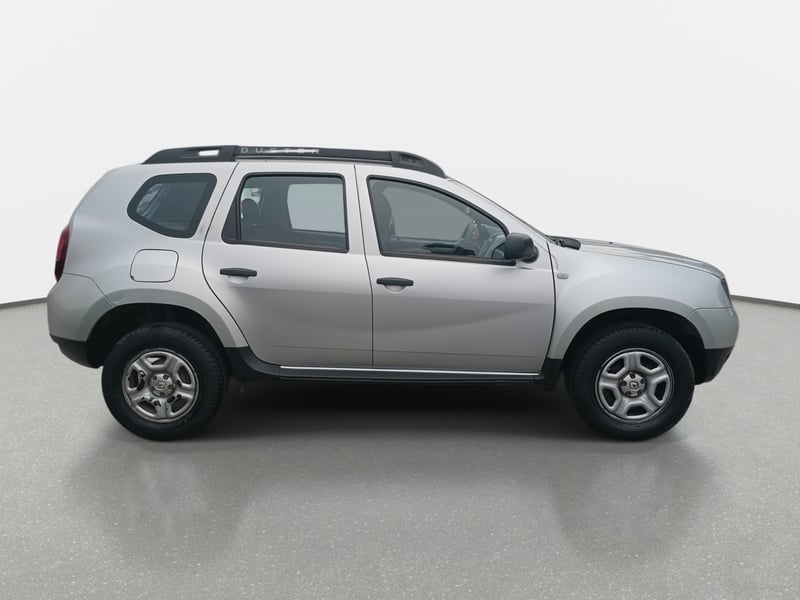 Renault Duster 1.6 Life 4x2 5mt 5p 2020 - Imagen 8 de 8