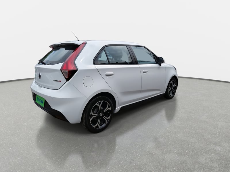 MG Mg 3 1.5 Comfort 4x2 Hb At 5p 2023 - Imagen 7 de 8