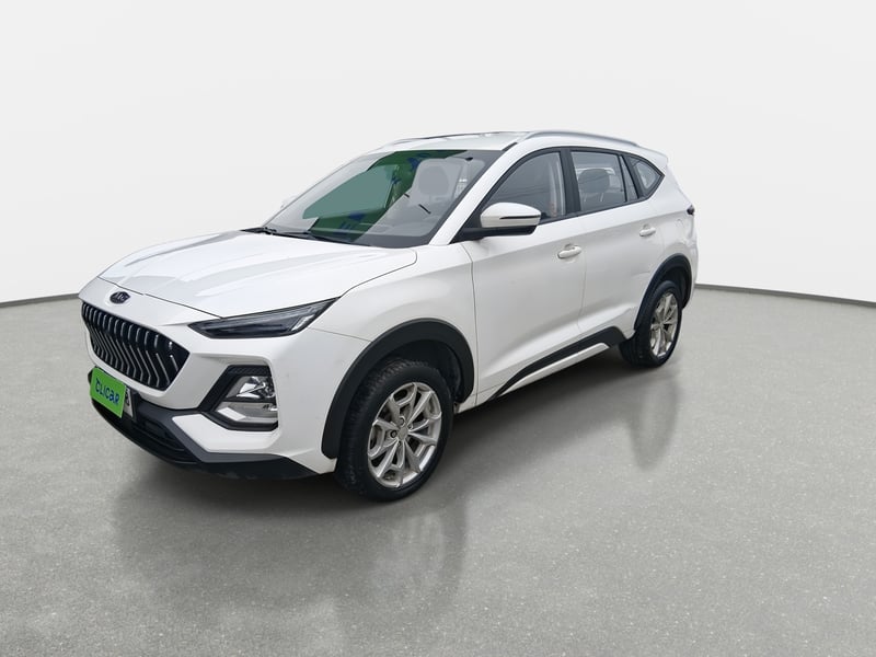JAC Js8 1.5 Comfort Ce 4x2 6mt 5p 2023 - Imagen 3 de 8