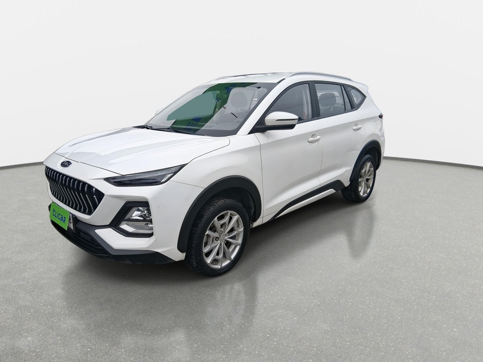 JAC Js8 1.5 Comfort Ce 4x2 6mt 5p 2023 - Foto 3 de 8
