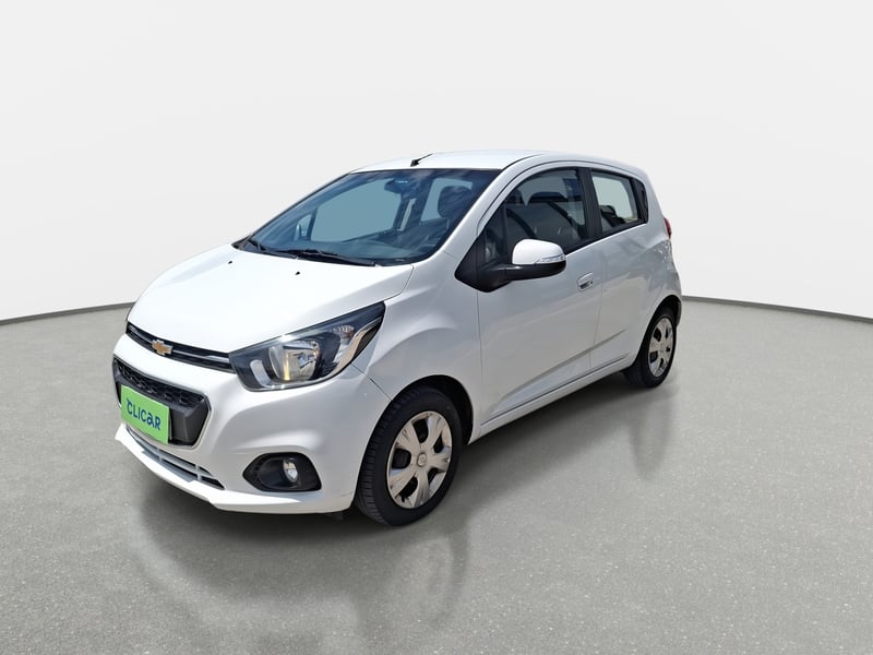 Chevrolet Spark Gt 1.2 Lt 4x2 Ac Mt 5p 2021 - Imagen 3 de 8