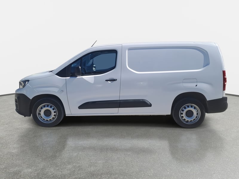 Peugeot Partner 1.5 L2 Hdi Diesel 100hp 4x2 Mt 5p 2024 - Imagen 4 de 8