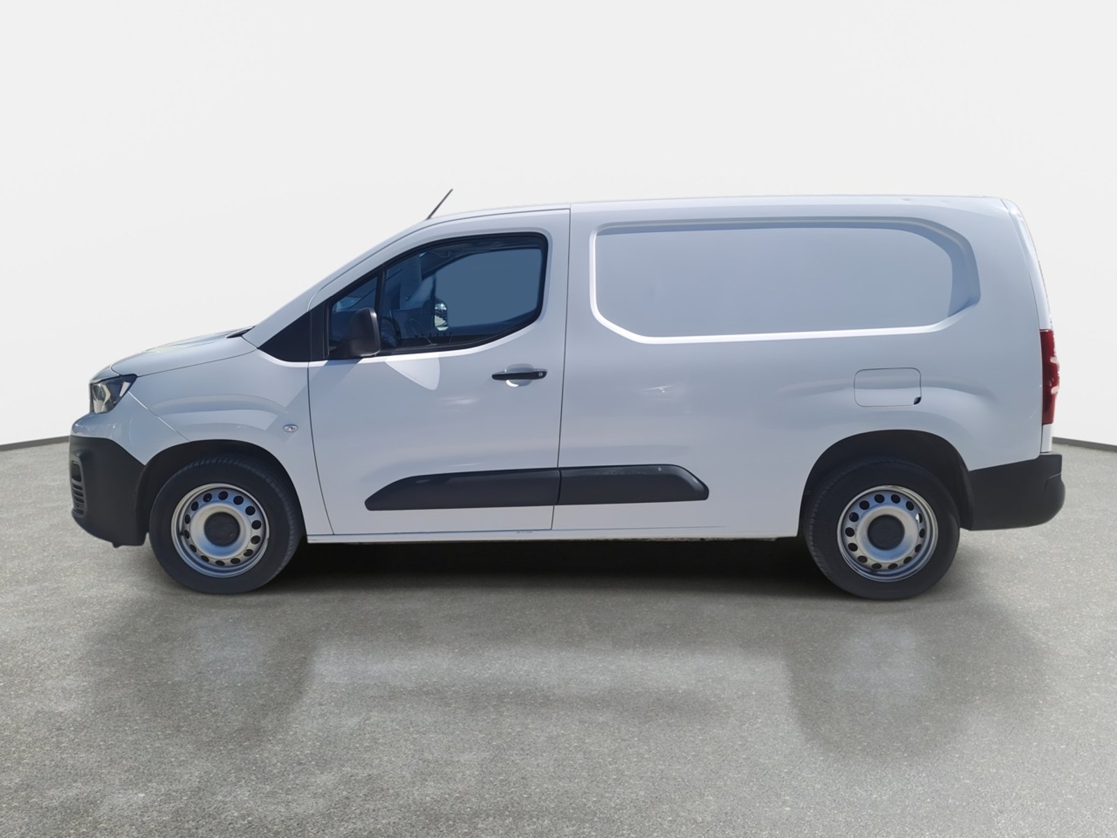 Peugeot Partner 1.5 L2 Hdi Diesel 100hp 4x2 Mt 5p 2024 - Imagen 4 de 8