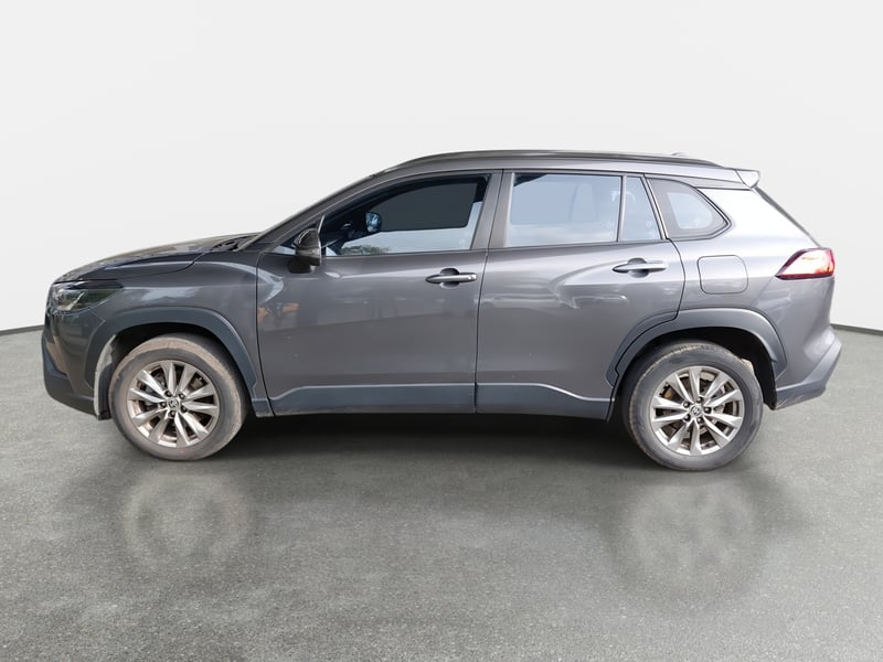 Toyota Corolla Cross 2.0 Xei 4x2 Cvt At 5p 2022 - Imagen 4 de 8