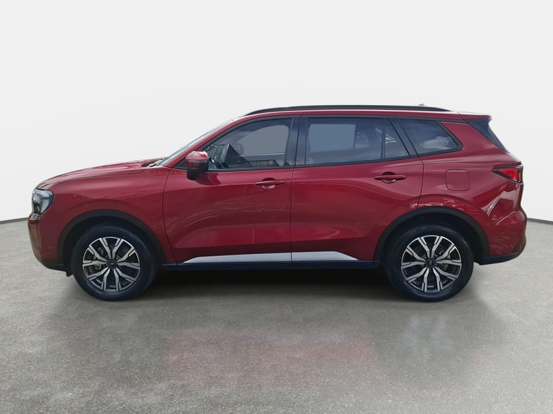 Ford Territory 1.5 Trend 4x2 At 5p 2026 - Imagen 4 de 8