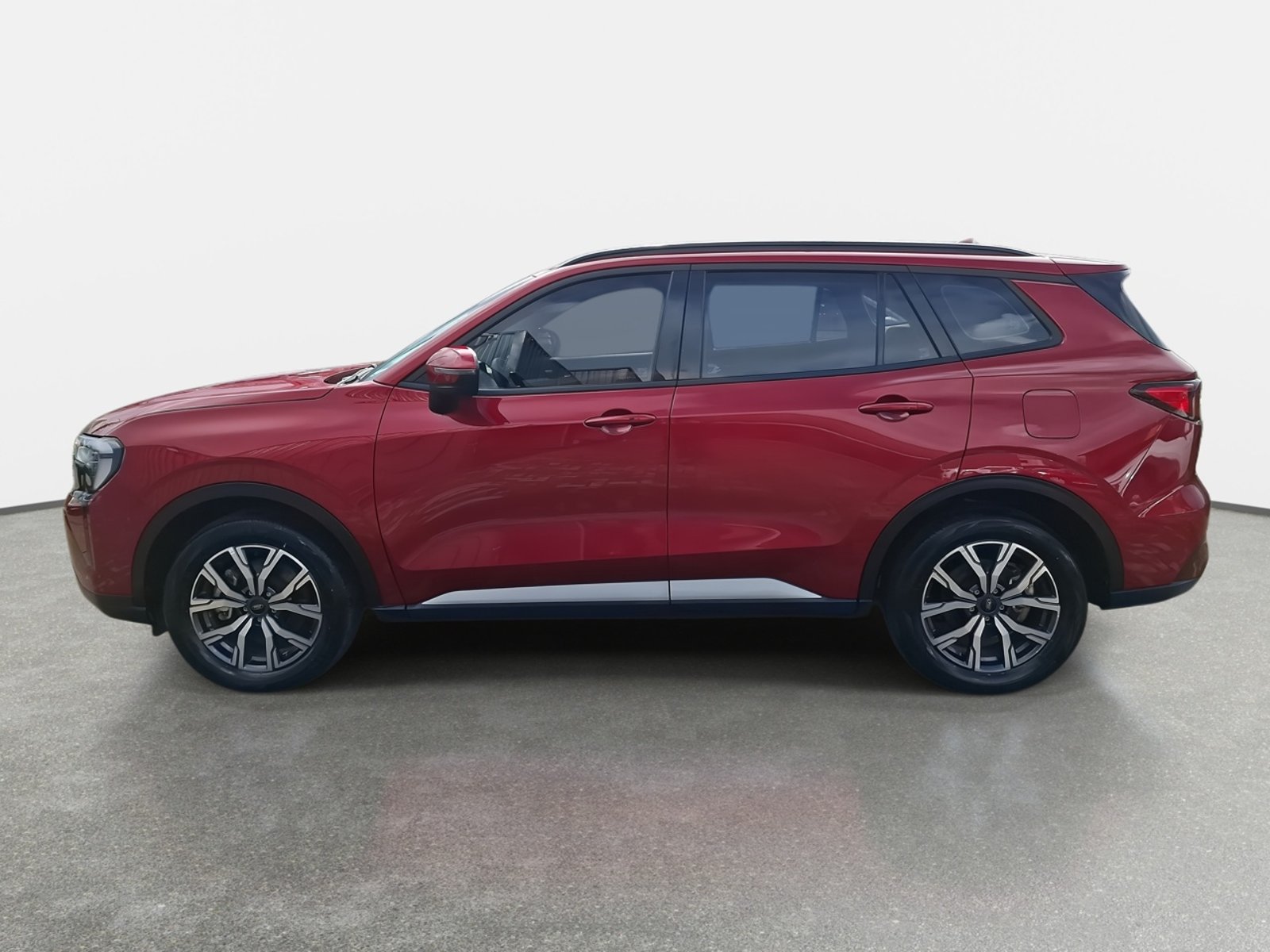 Ford Territory 1.5 Trend 4x2 At 5p 2026 - Foto 4 de 8