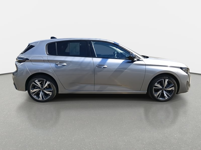 Peugeot 308 1.2 Allure Pack Puretech 130 4x2 Eat8 5p 2024 - Imagen 8 de 8