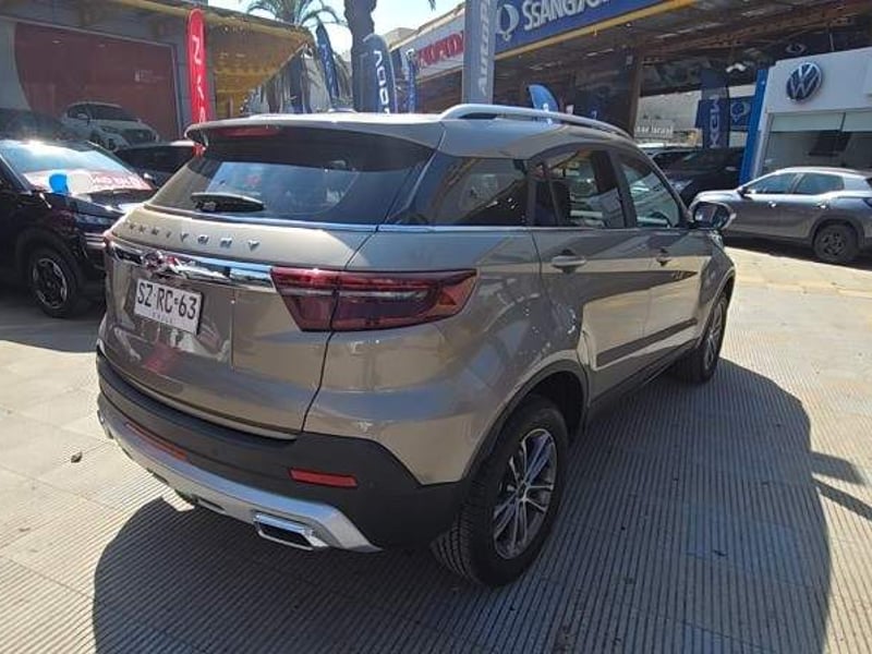 Ford Territory 1.5 Trend 4x2 At 5p 2023 - Imagen 4 de 5