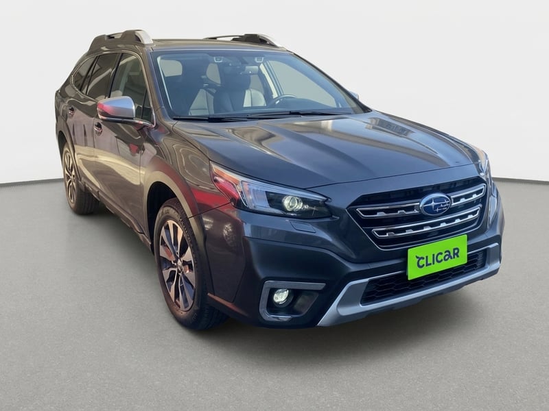 Subaru Outback 2.5i Touring Awd Cvt At 5p 2026