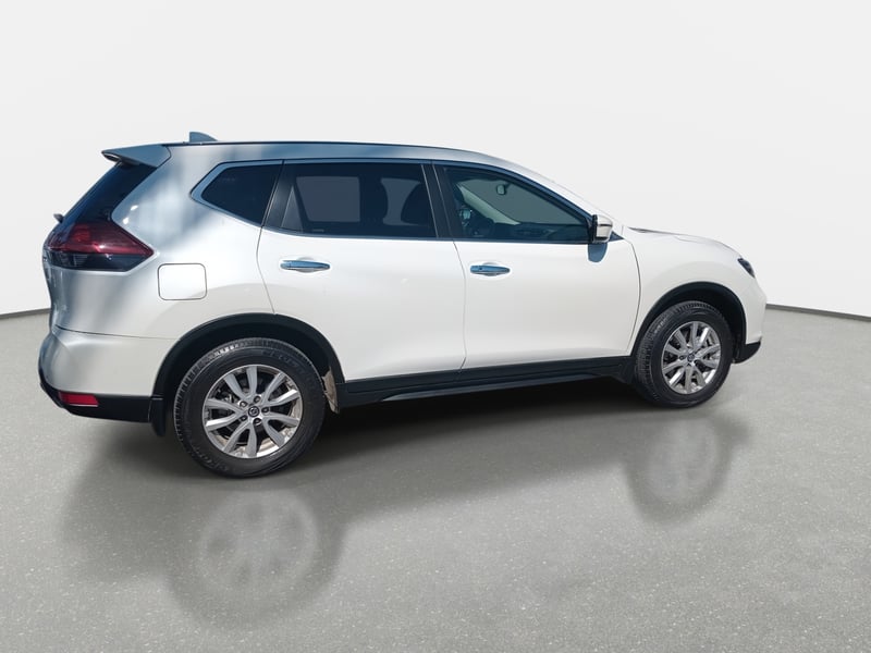 Nissan X-trail 2.5 Sense Mc 4x2 Cvt At 5p 2023 - Imagen 8 de 8