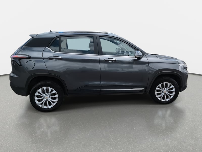Chevrolet Groove 1.5 Ltz P 4x2 Mt 5p 2024 - Imagen 8 de 8
