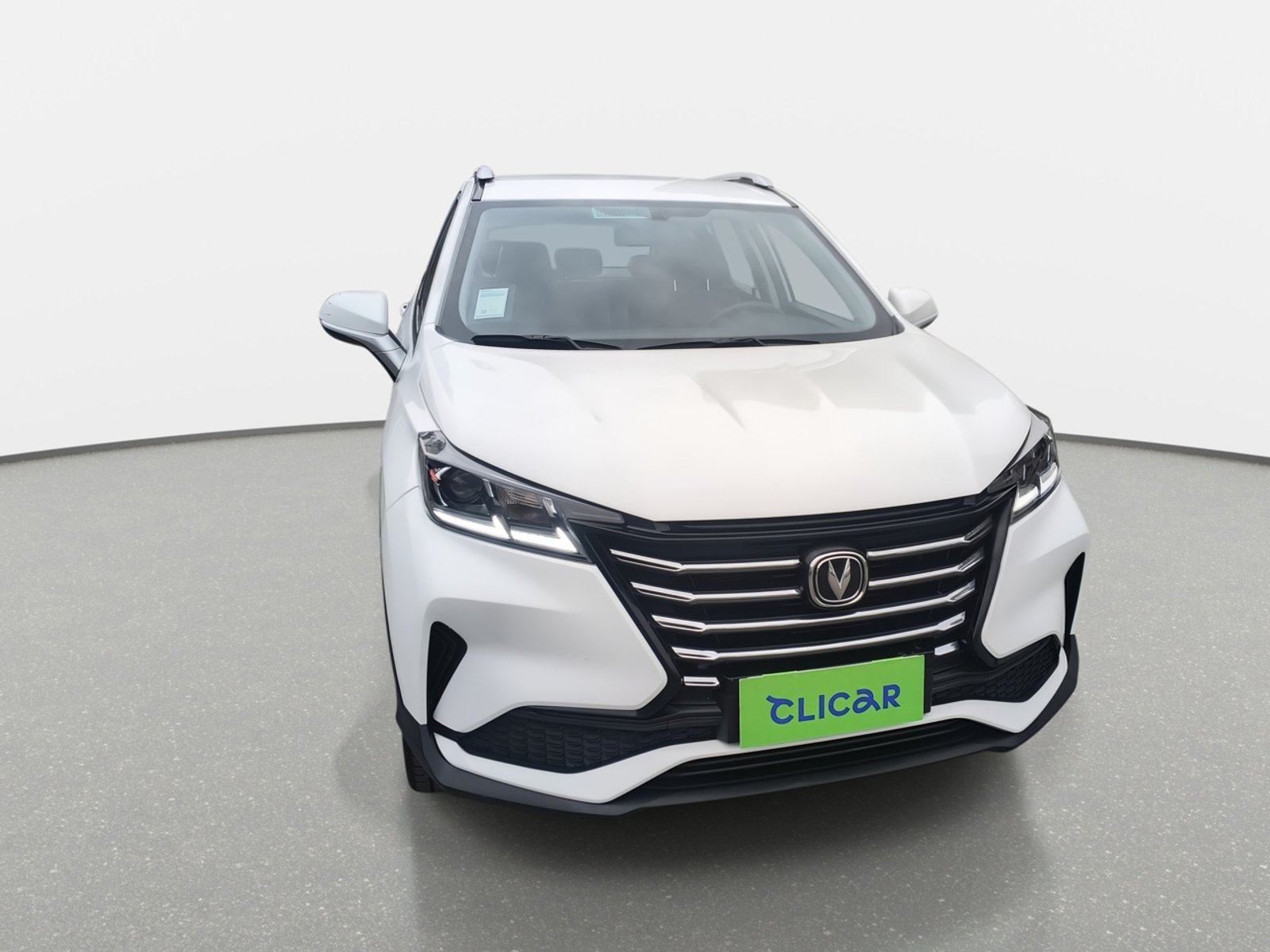 Changan Cs15 1.5 Elite 4x2 Mt 5p 2024 - Foto 2 de 8